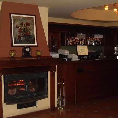Hotel Sator Bitola Restauracja zdjęcie