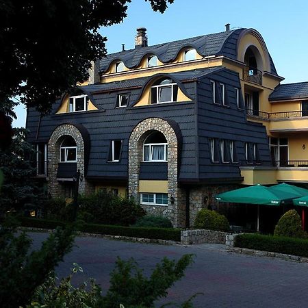 Hotel Sator Bitola Zewnętrze zdjęcie