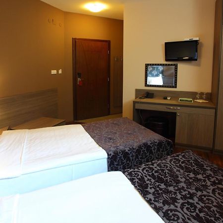 Hotel Sator Bitola Pokój zdjęcie