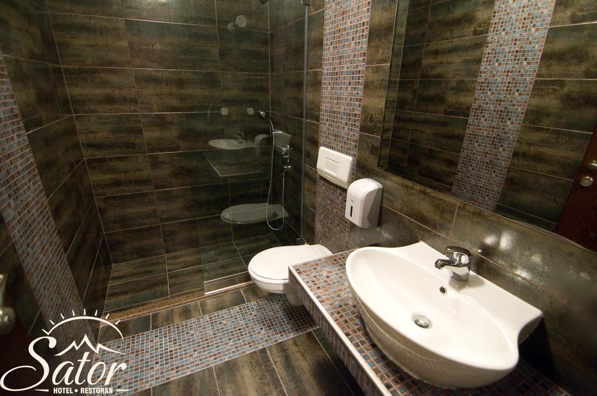 Hotel Sator Bitola Pokój zdjęcie