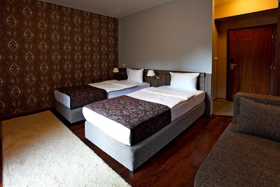 Hotel Sator Bitola Pokój zdjęcie