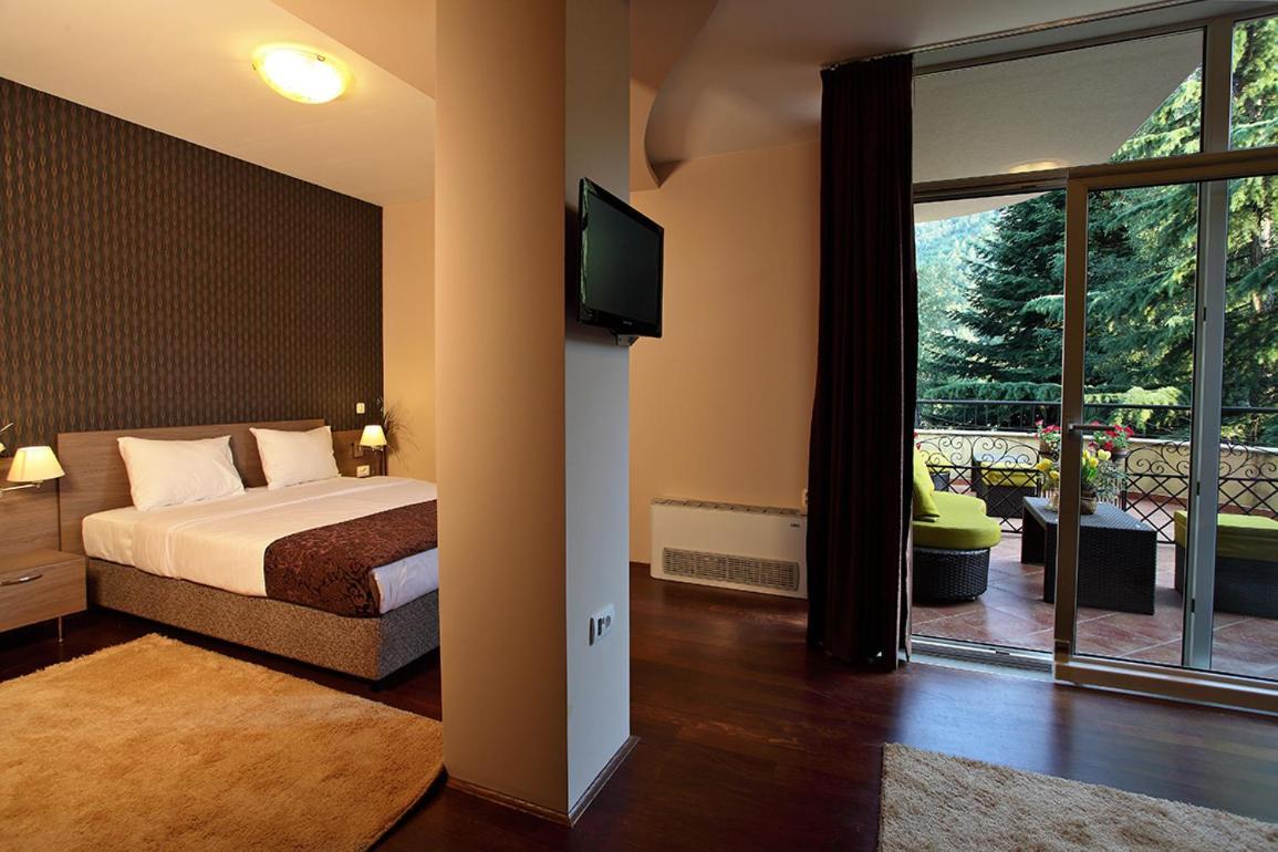 Hotel Sator Bitola Pokój zdjęcie