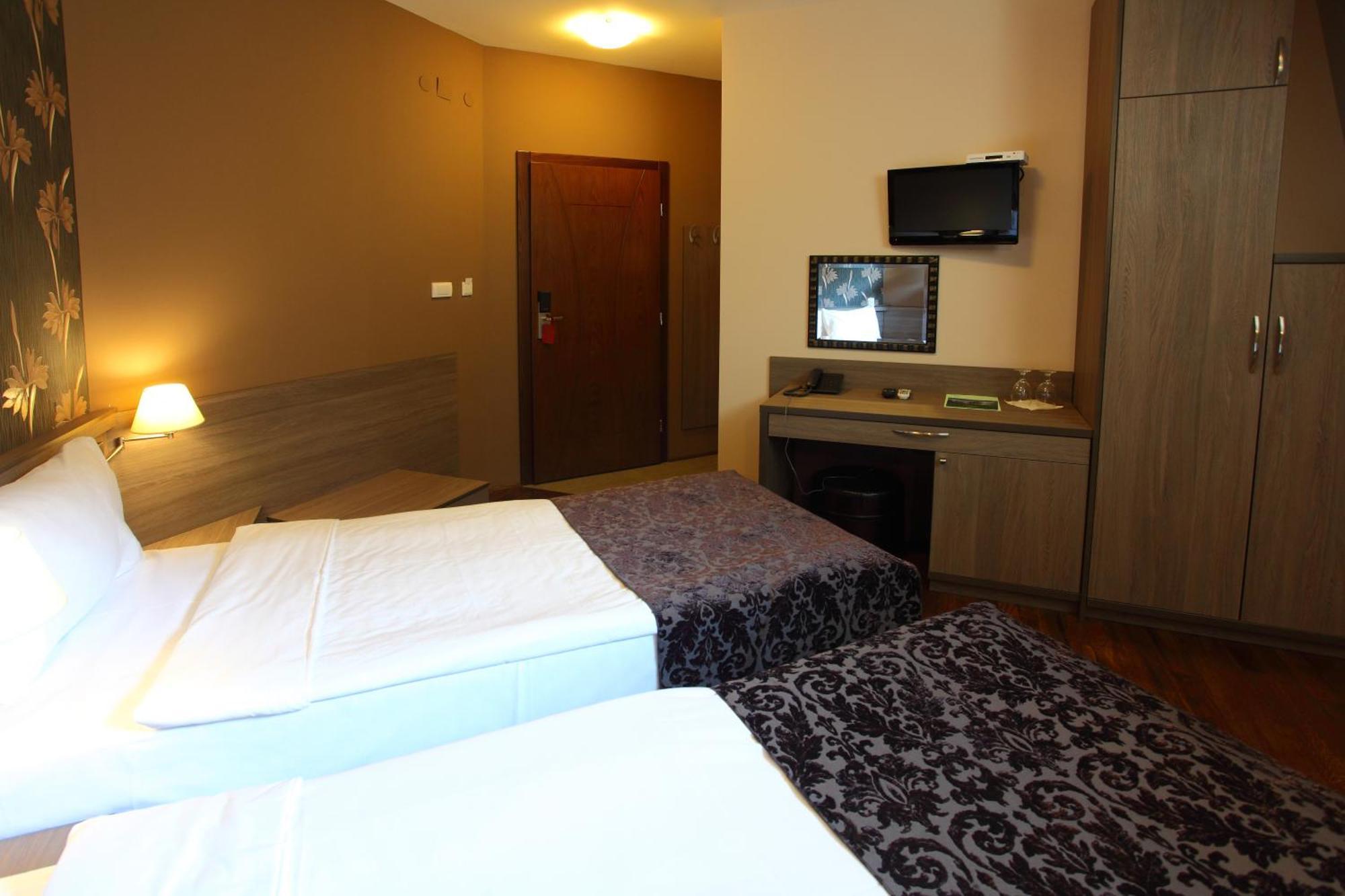 Hotel Sator Bitola Pokój zdjęcie