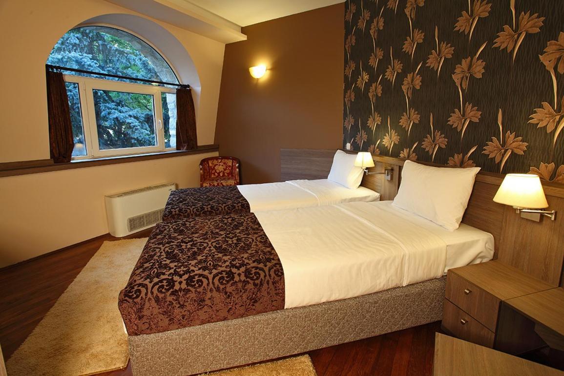 Hotel Sator Bitola Pokój zdjęcie
