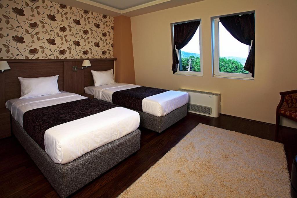 Hotel Sator Bitola Pokój zdjęcie
