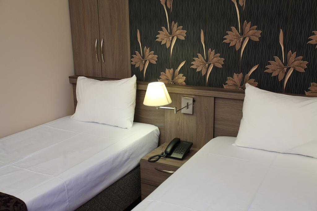 Hotel Sator Bitola Pokój zdjęcie