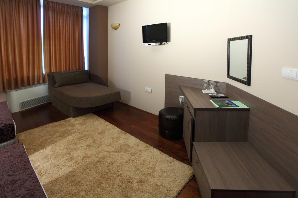Hotel Sator Bitola Pokój zdjęcie