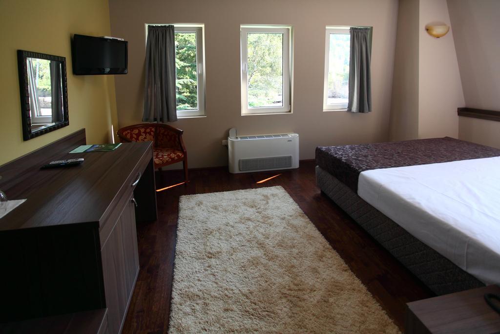 Hotel Sator Bitola Pokój zdjęcie