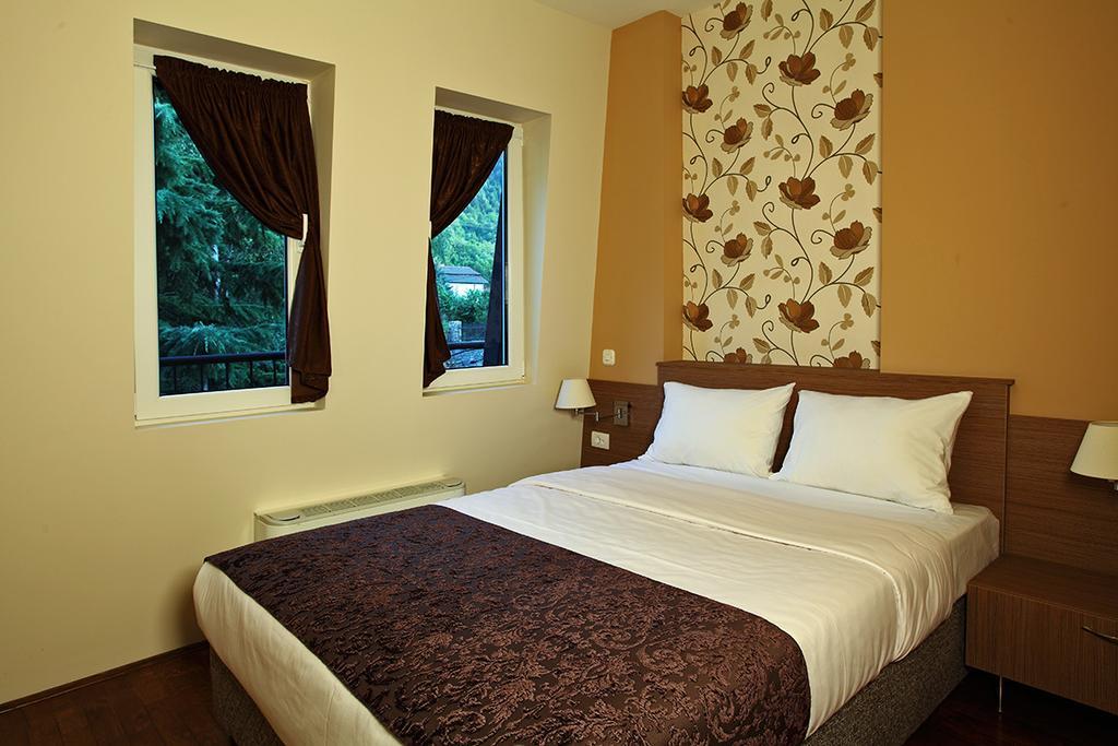 Hotel Sator Bitola Pokój zdjęcie