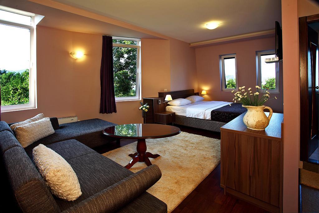 Hotel Sator Bitola Pokój zdjęcie