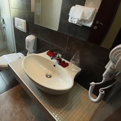 Hotel Sator Bitola Pokój zdjęcie