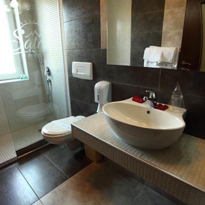Hotel Sator Bitola Pokój zdjęcie